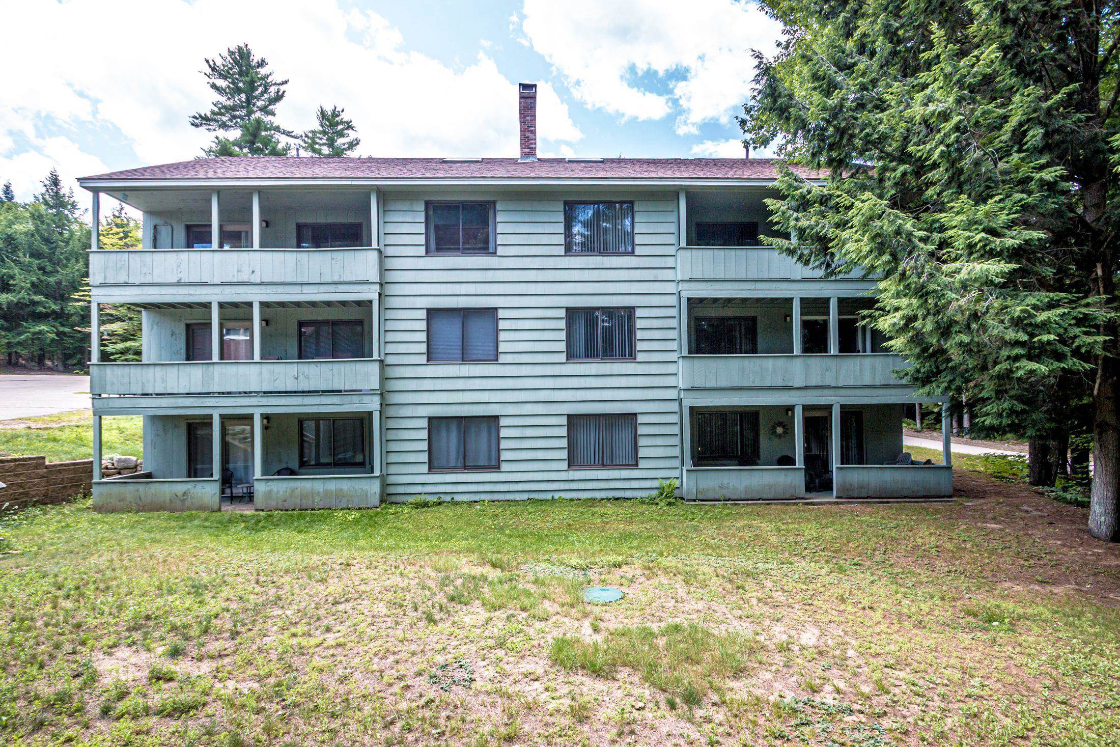 9A Seasons At Attitash Rd #9A, Bartlett, NH 03812