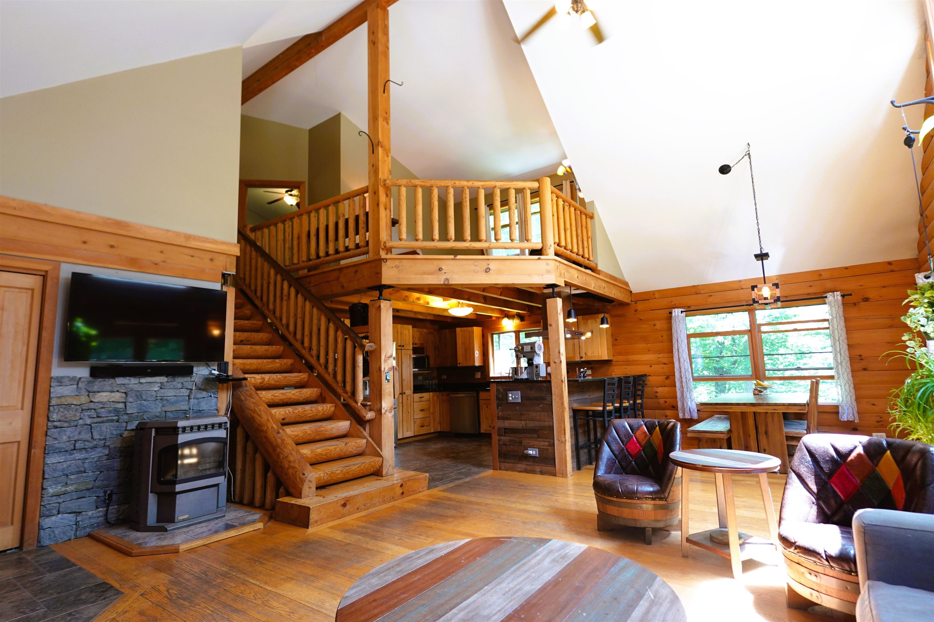 345 Breed Rd, Harrisville, NH 03450