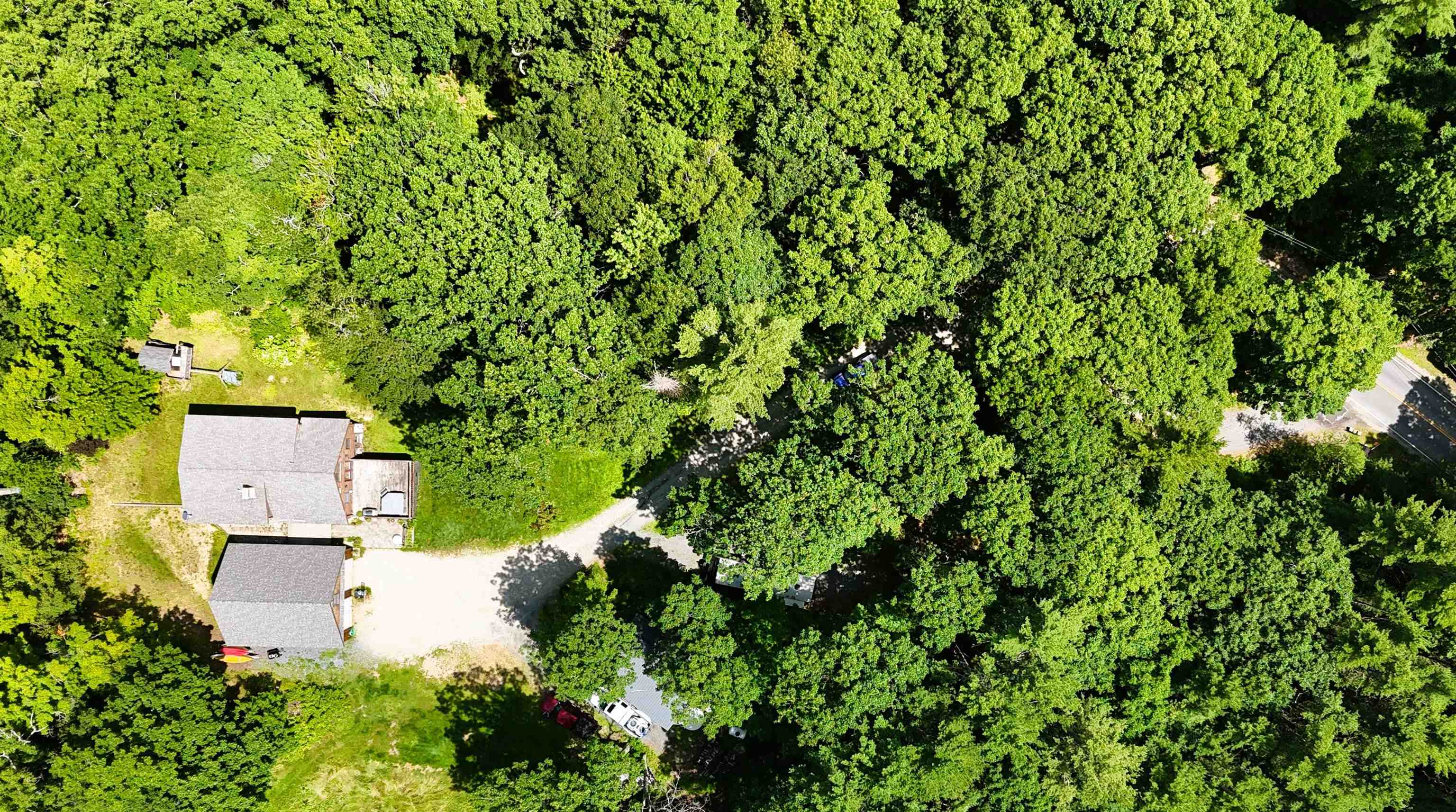 345 Breed Rd, Harrisville, NH 03450
