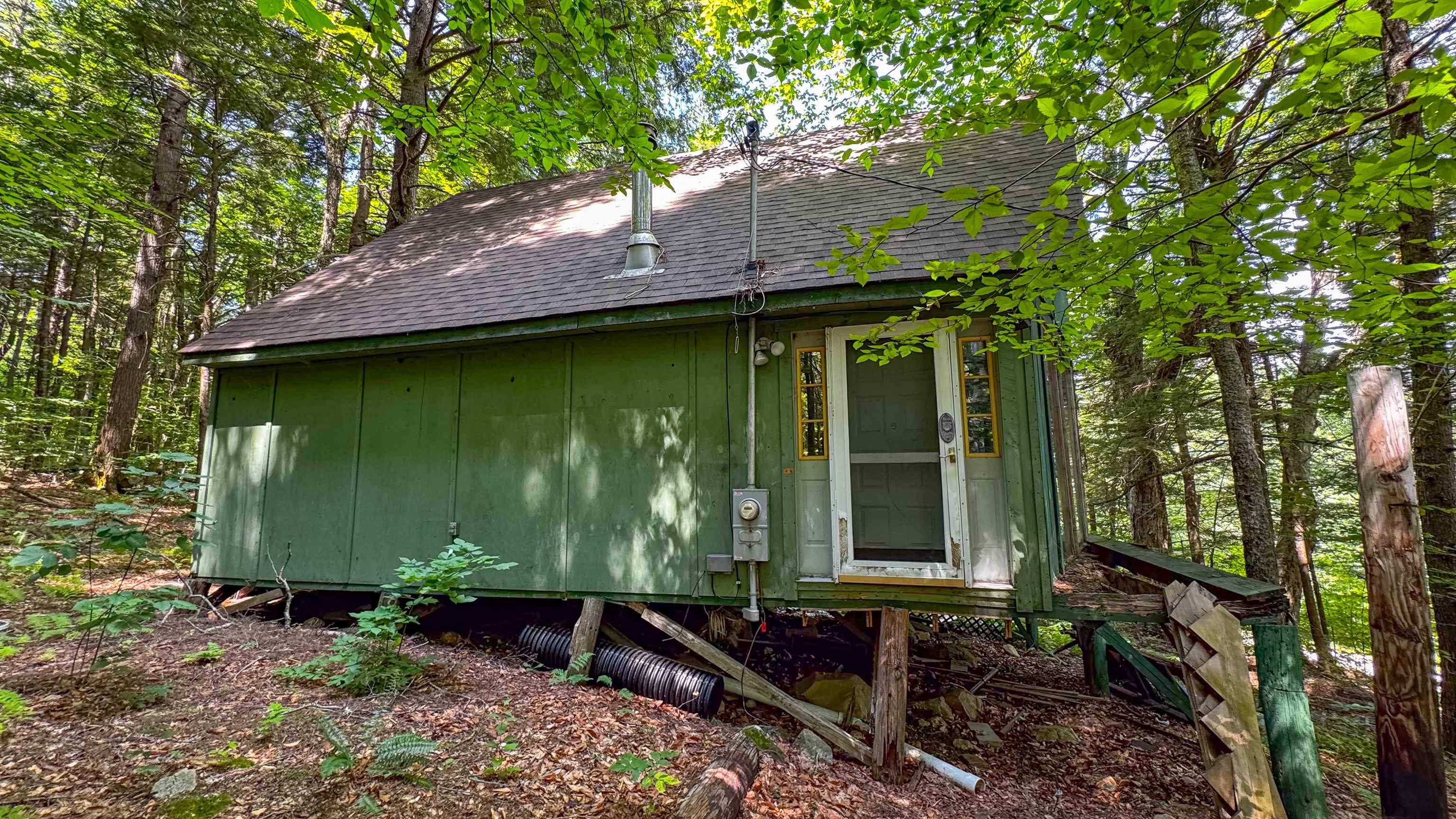 148 Summit View Dr, Tamworth, NH 03886