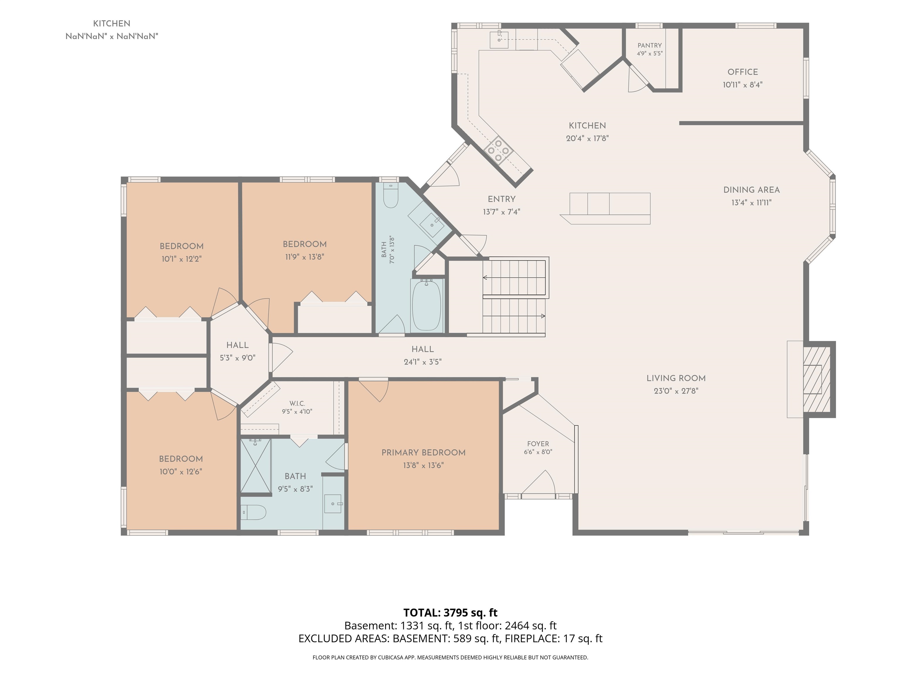 2 Fairview Dr, Concord, NH 03301