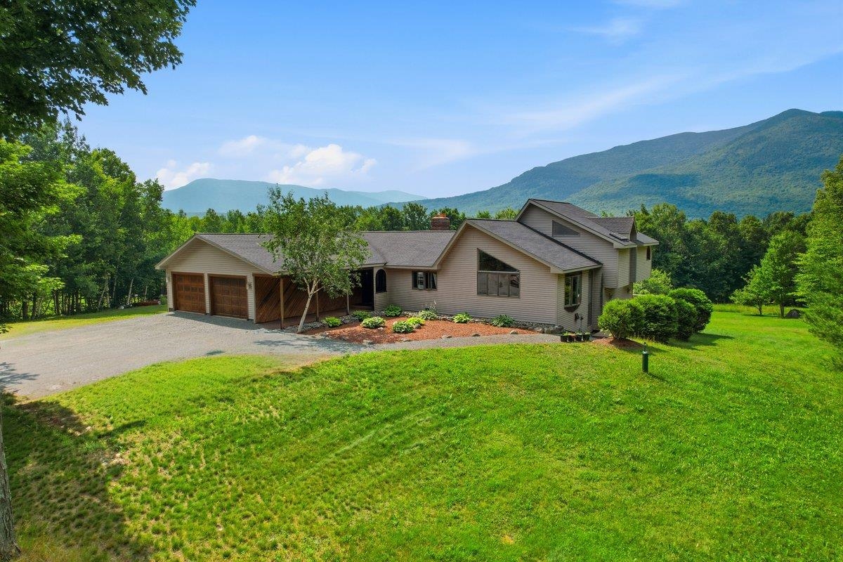 86 Raycrest Dr, Randolph, NH 03593