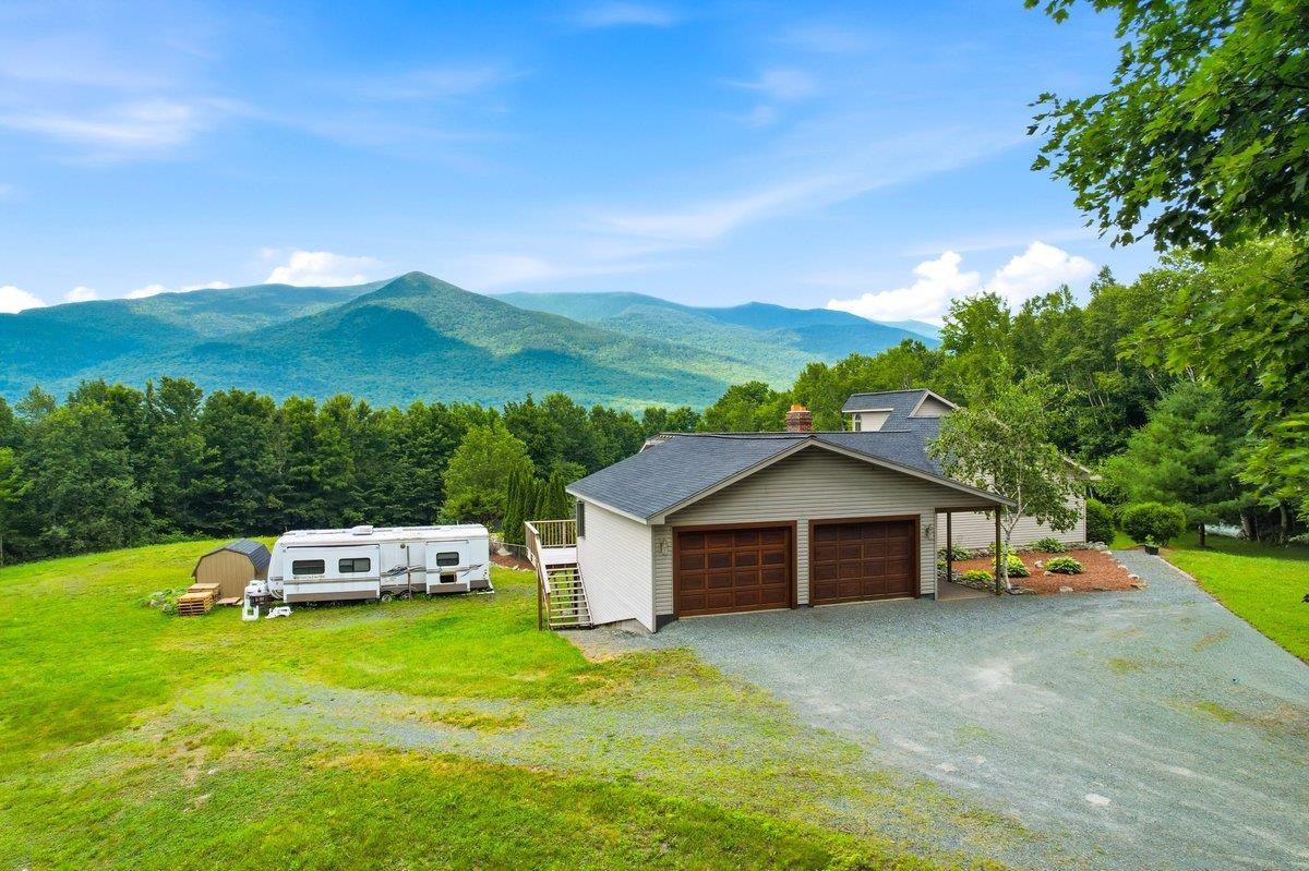 3rd image of 86 Raycrest Dr, Randolph, NH 03593 | MLS# 5101520