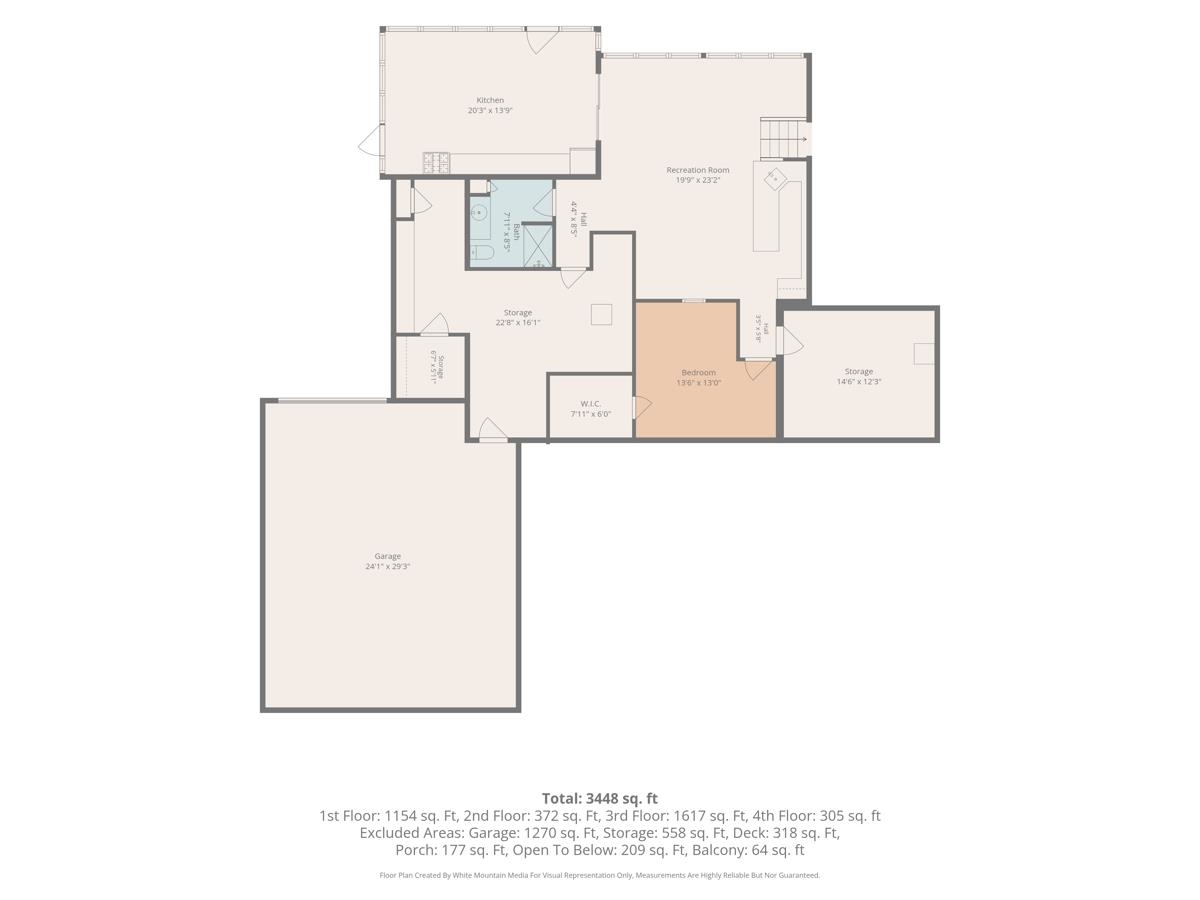 86 Raycrest Dr, Randolph, NH 03593