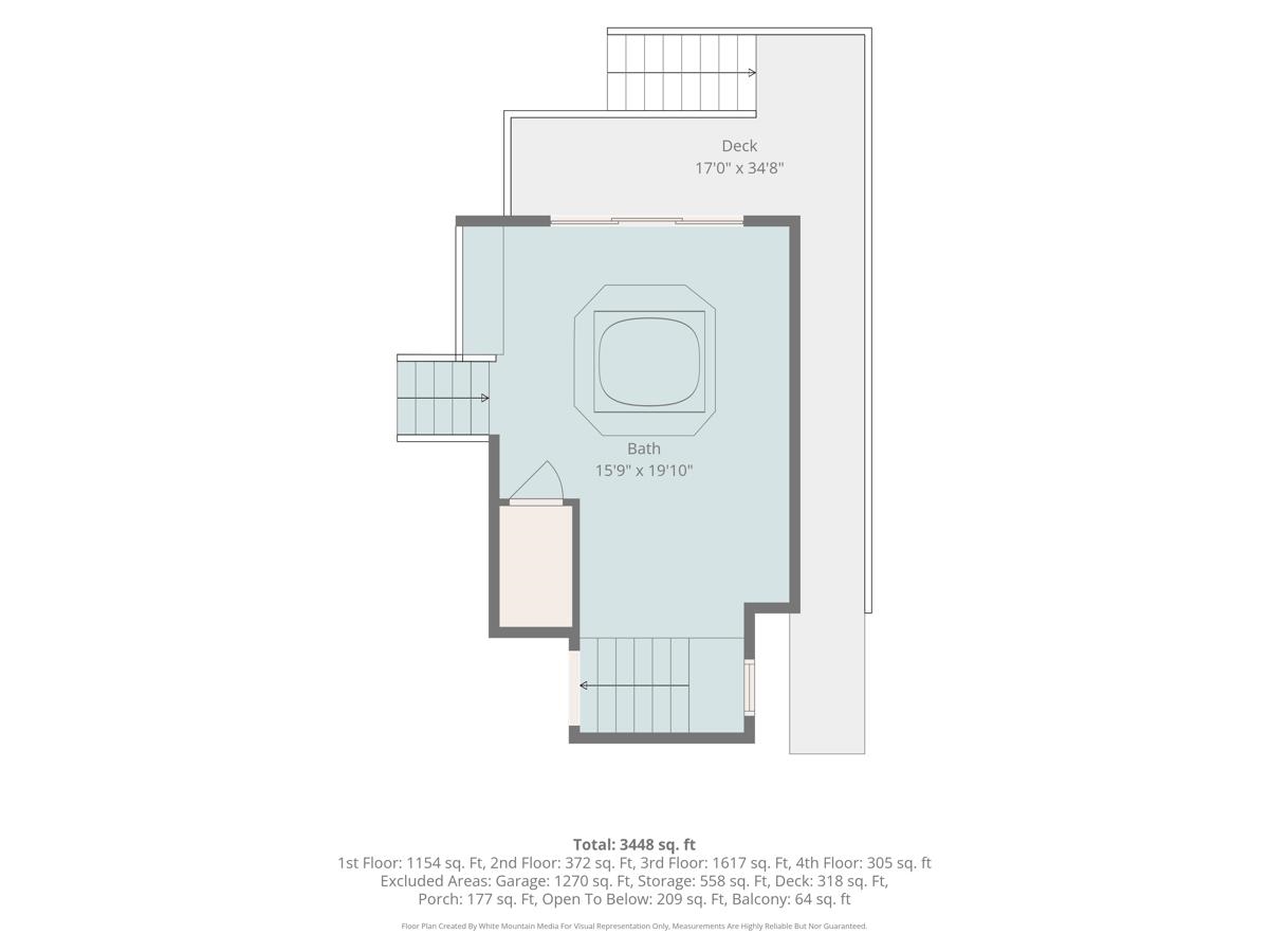 86 Raycrest Dr, Randolph, NH 03593