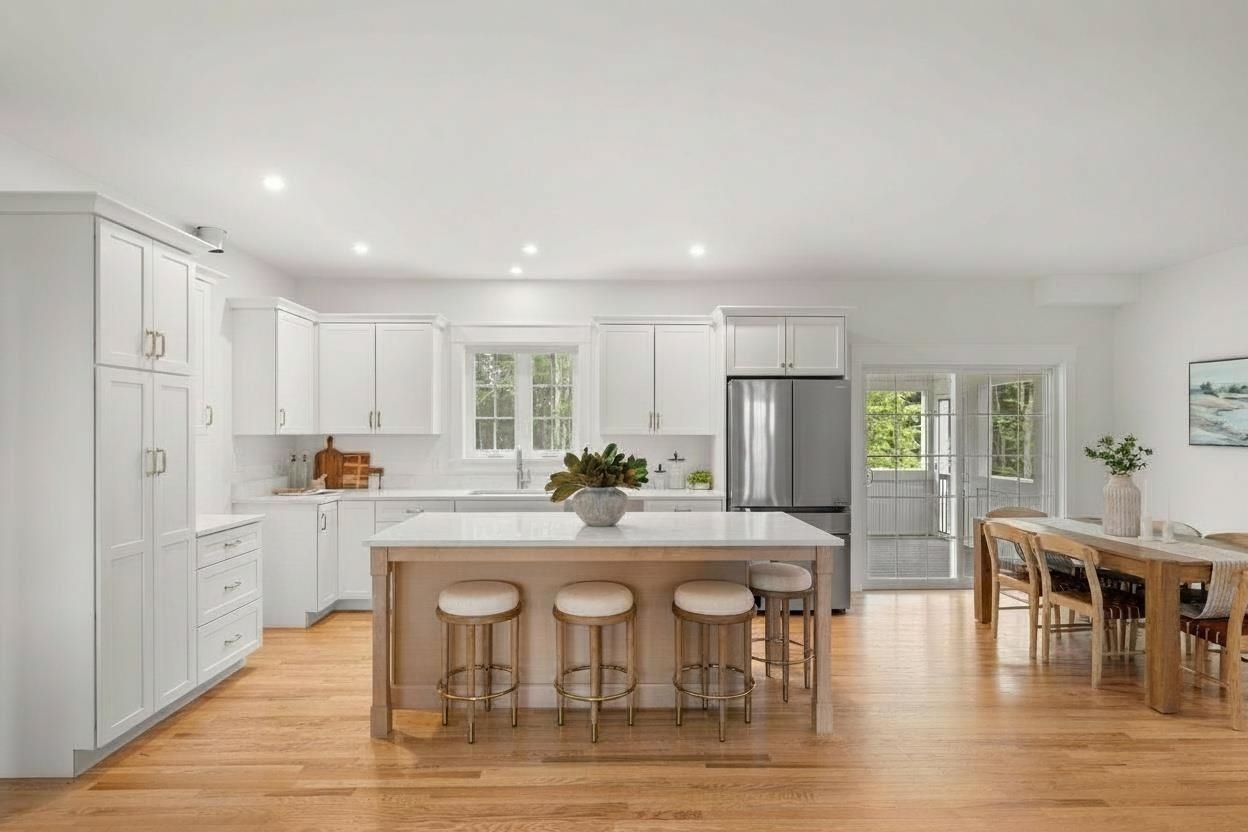 Lot 3 Westview Rd Lot 3 - The Saffron Floor Plan, Bedford, NH 03110