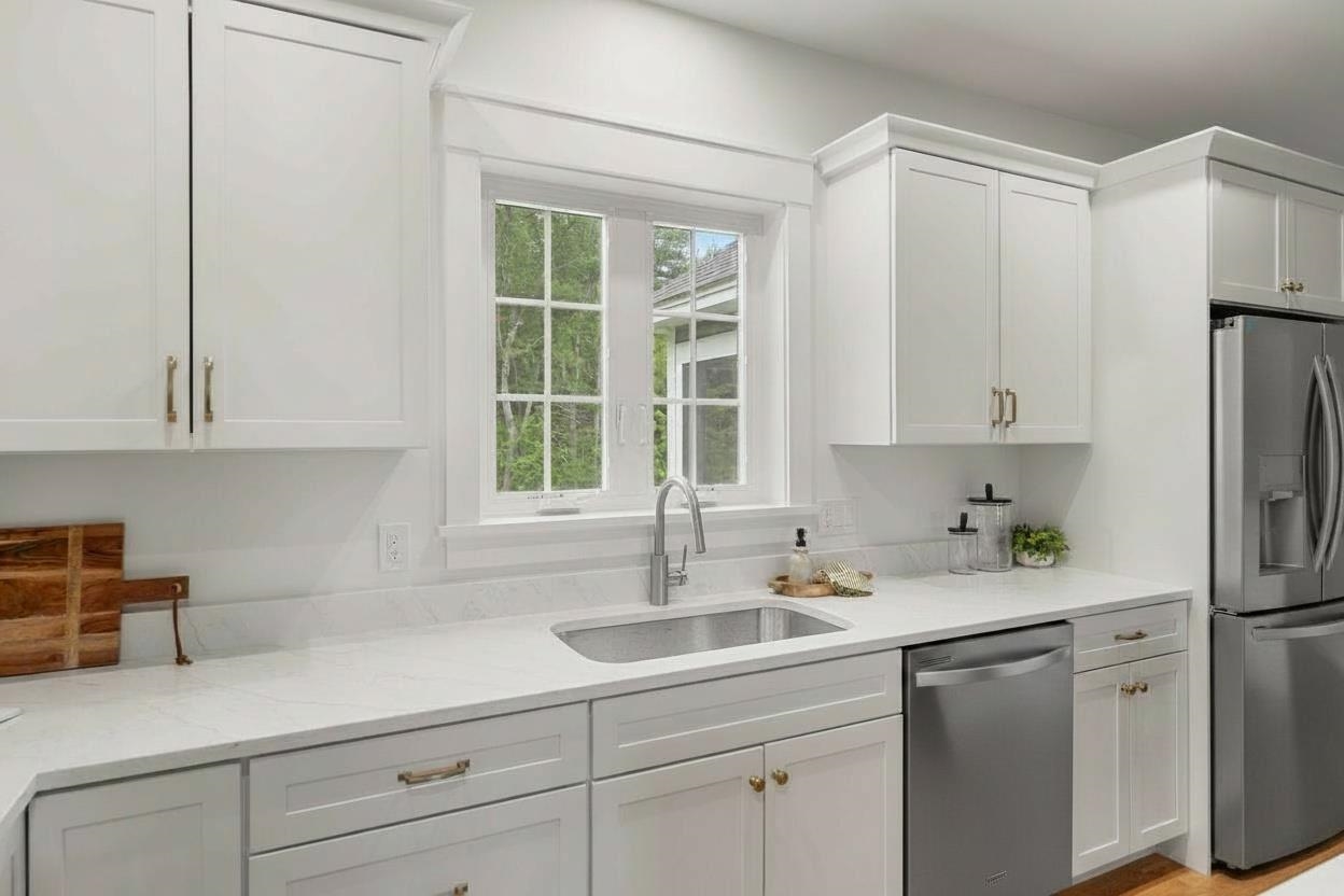 Lot 3 Westview Rd Lot 3 - The Saffron Floor Plan, Bedford, NH 03110