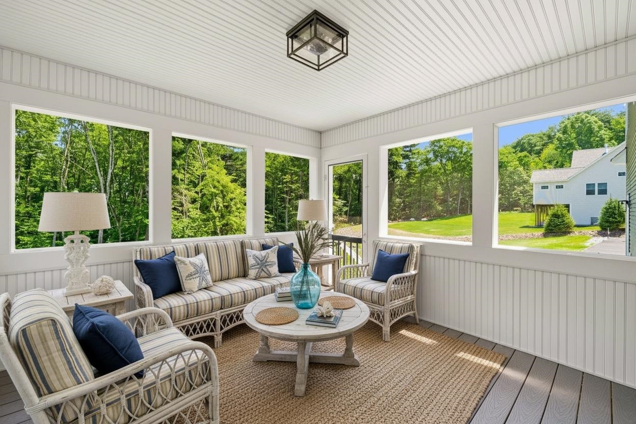 Lot 3 Westview Rd Lot 3 - The Saffron Floor Plan, Bedford, NH 03110