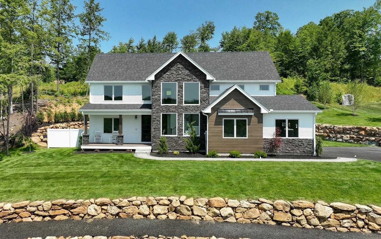25 Indian Rock Road, Bedford, NH photo 2
