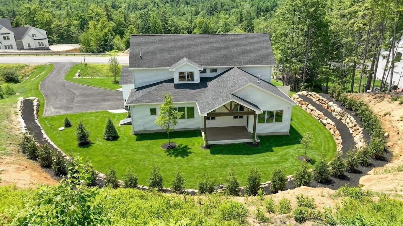 25 Indian Rock Road, Bedford, NH photo 4
