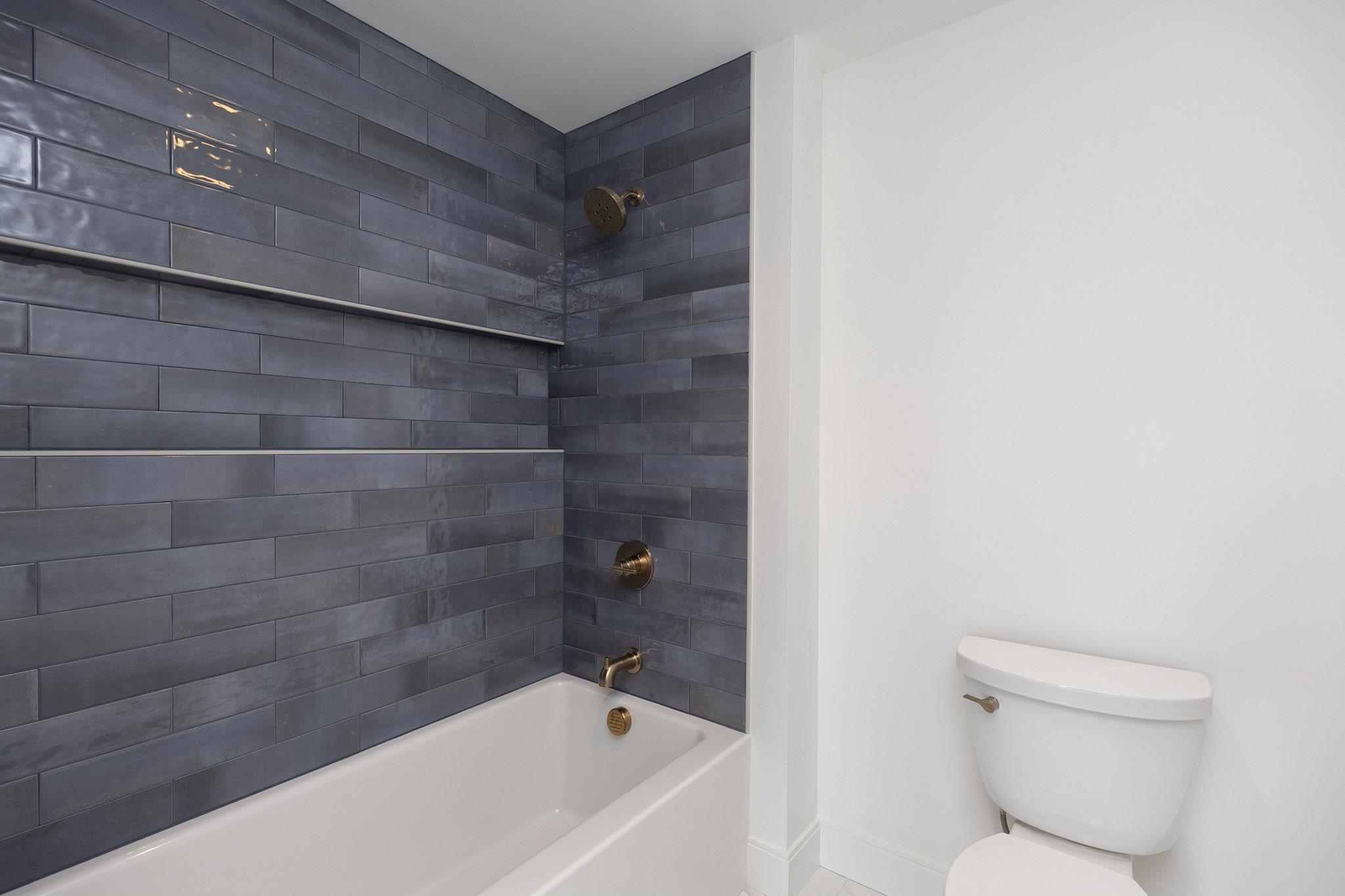 Every bedroom deserves a bathroom like this!