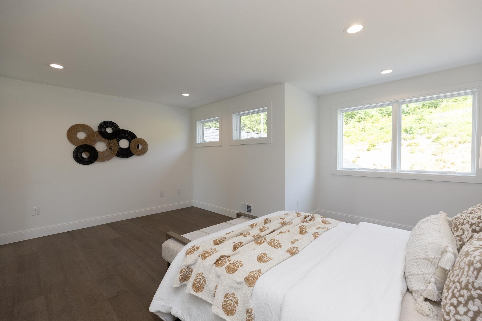 Bright, inviting, and thoughtfully designed with ample space to unwind!
