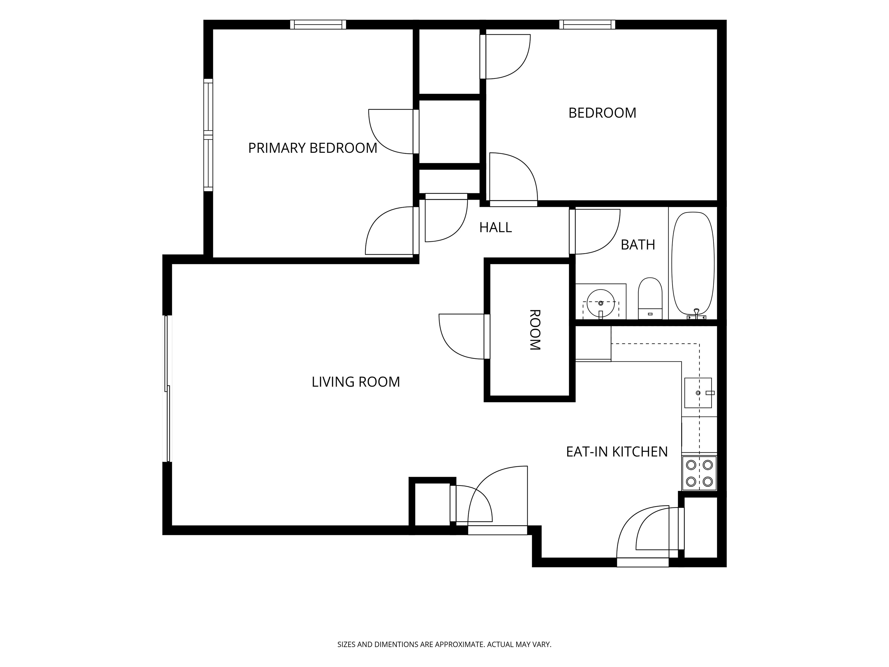 16 Northbrook Dr #1608, Manchester, NH 03102