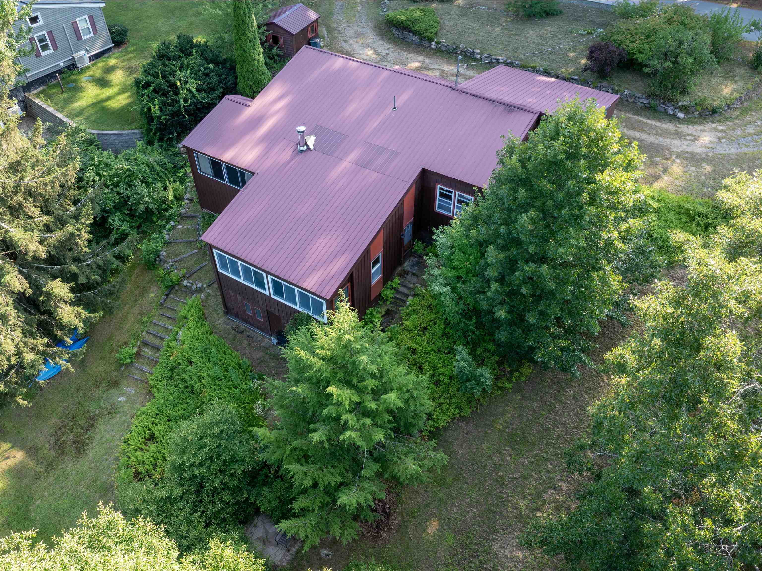 15 Fort Hill Rd, Nottingham, NH 03290