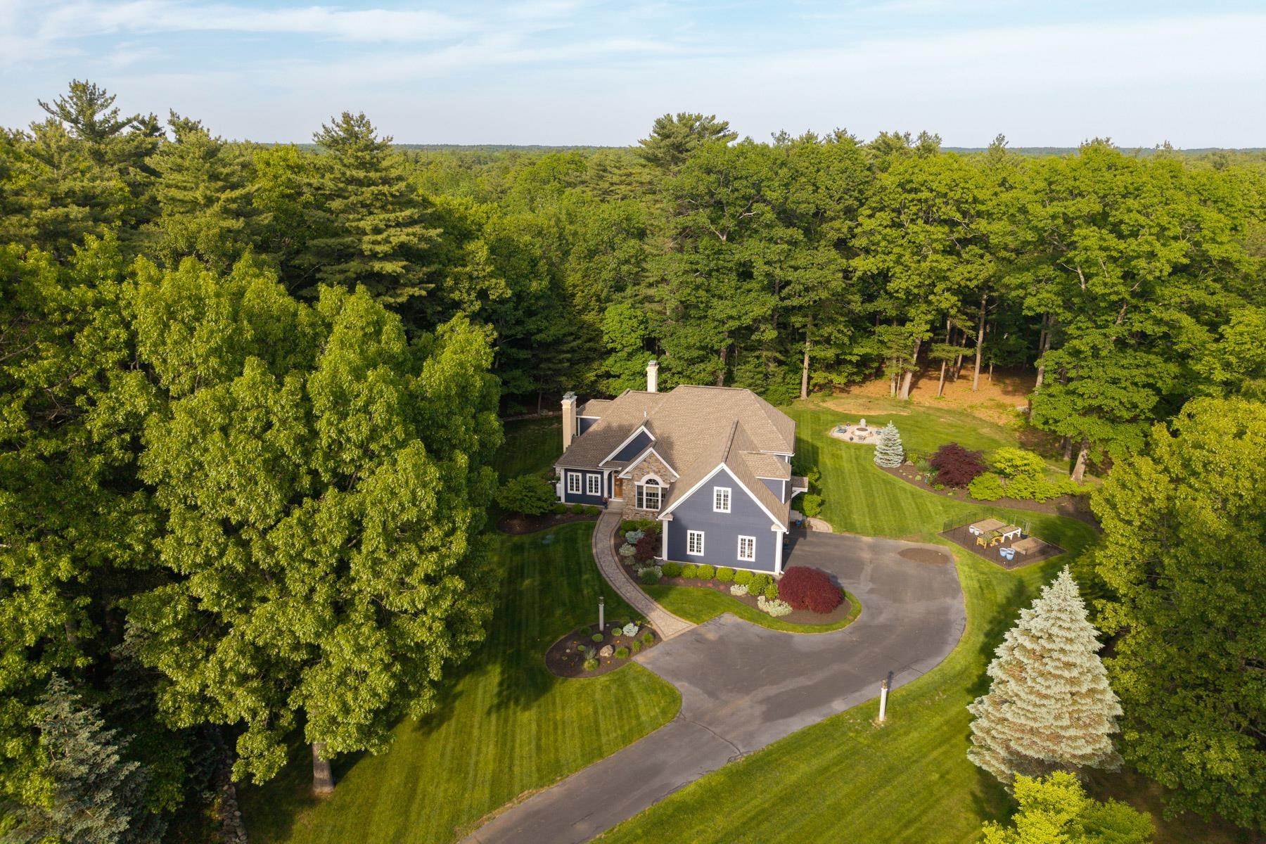 56 Windsor Green Rd, Greenland, NH 03840