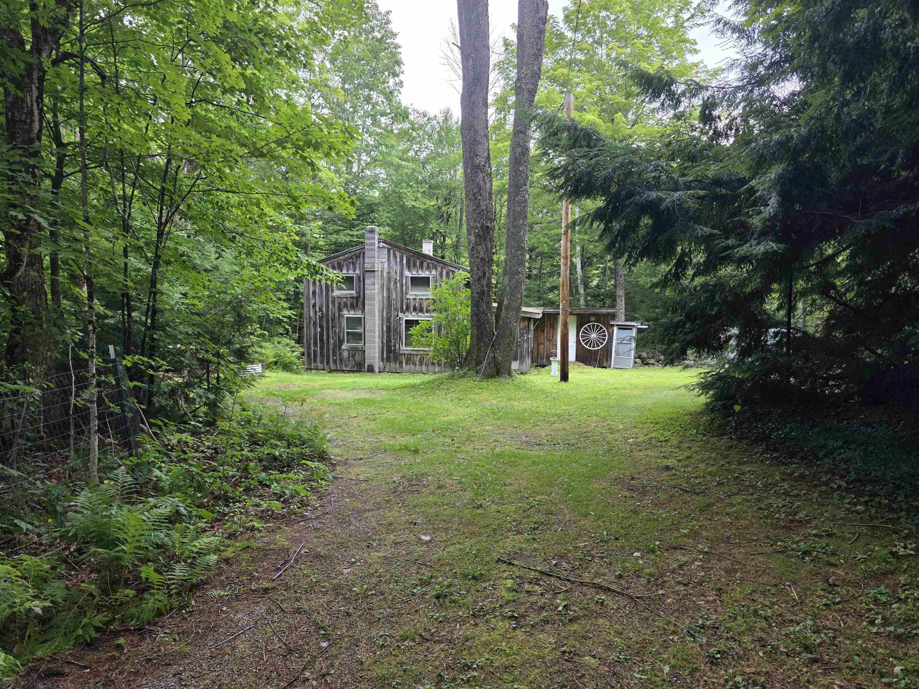 35 Sweeney Rd, Washington, NH 03280