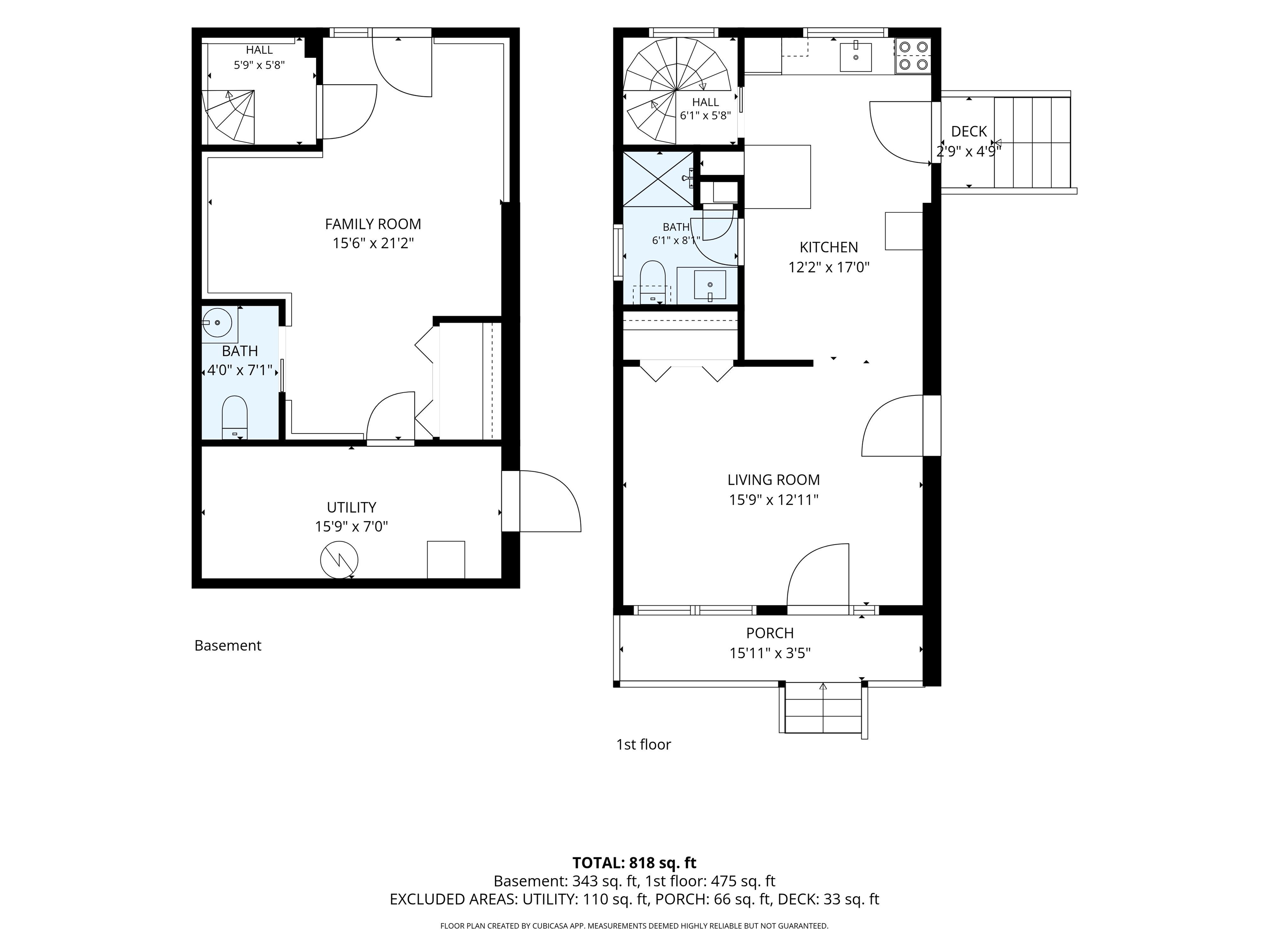 In Law (Note: Family Room Is Master Suite)