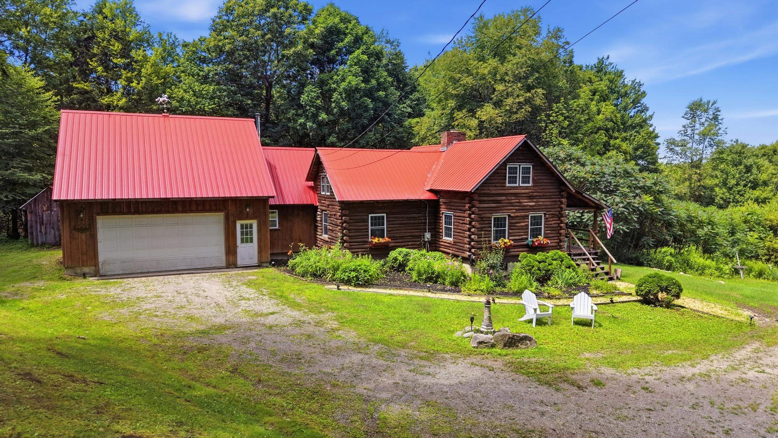484 Scofield Mountain Rd, Winchester, NH 03470