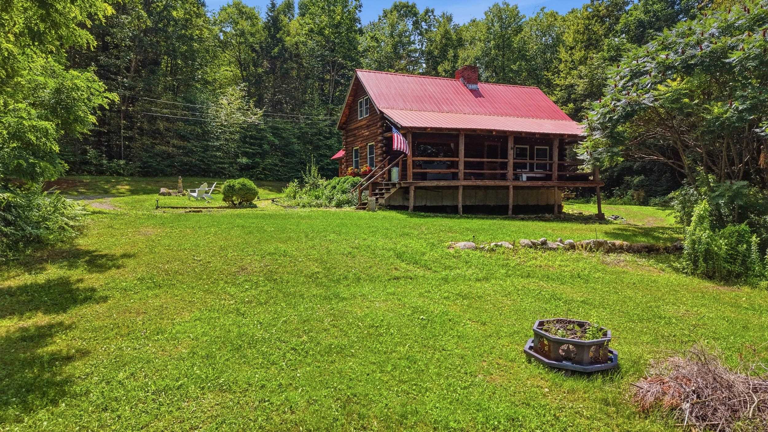 484 Scofield Mountain Rd, Winchester, NH 03470