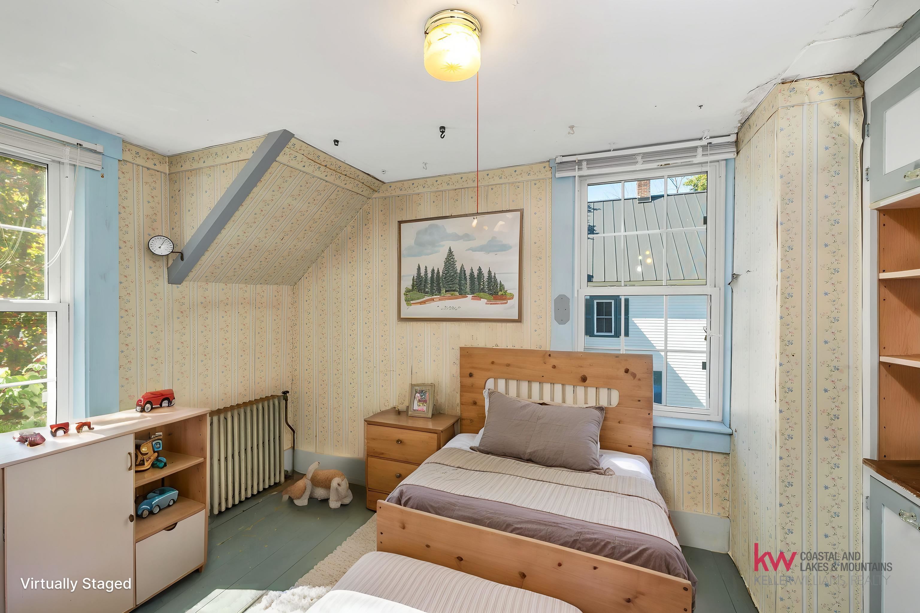 10 Mountain Rd, Tamworth, NH 03883