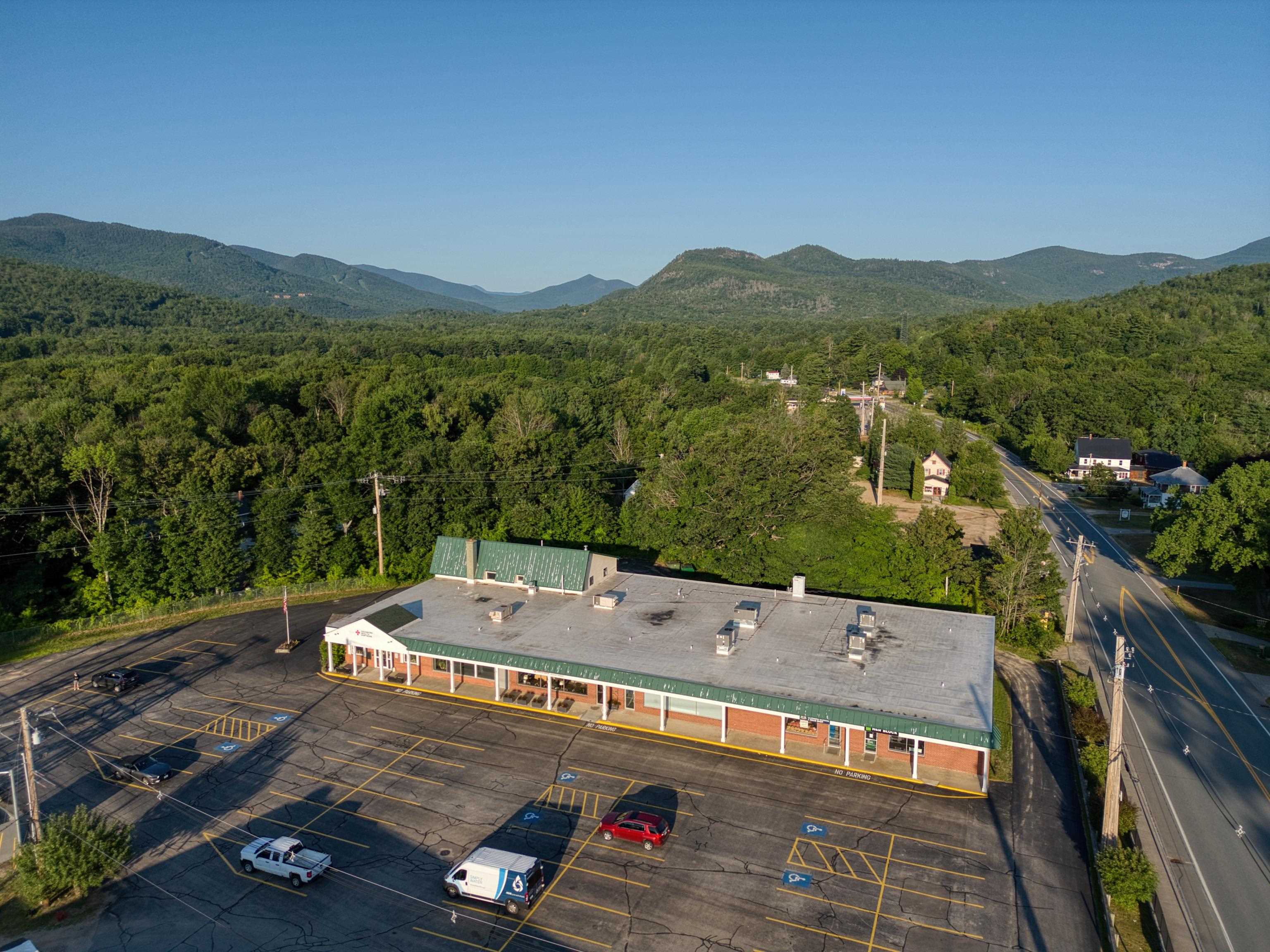 15 Us Route 302 #4, Bartlett, NH 03838