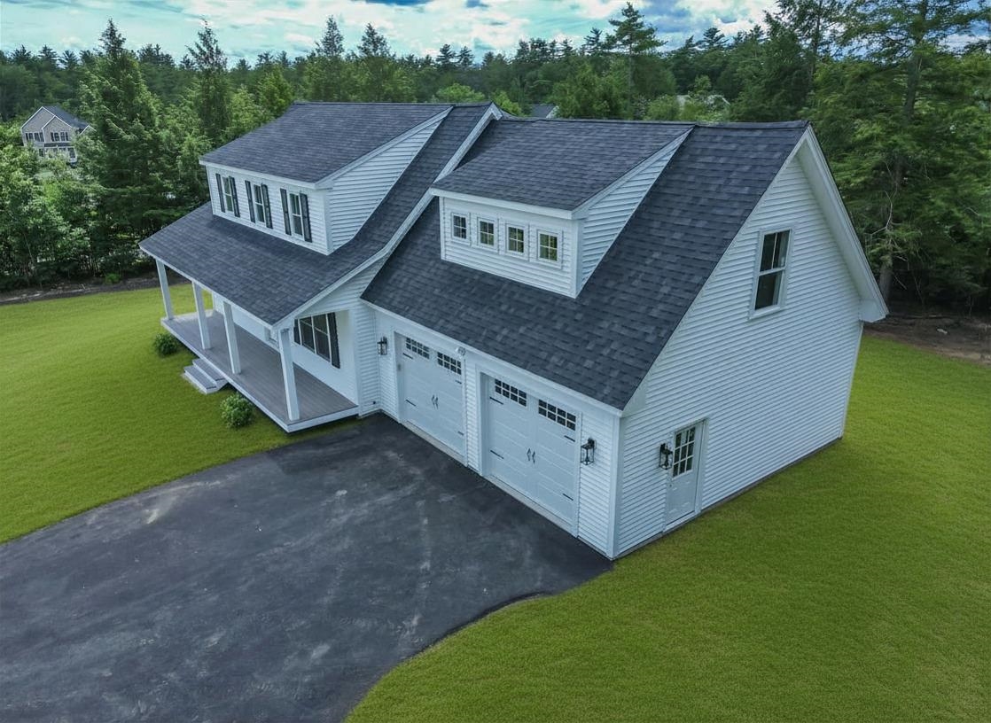 1 Tanya Ln, Brentwood, NH 03833