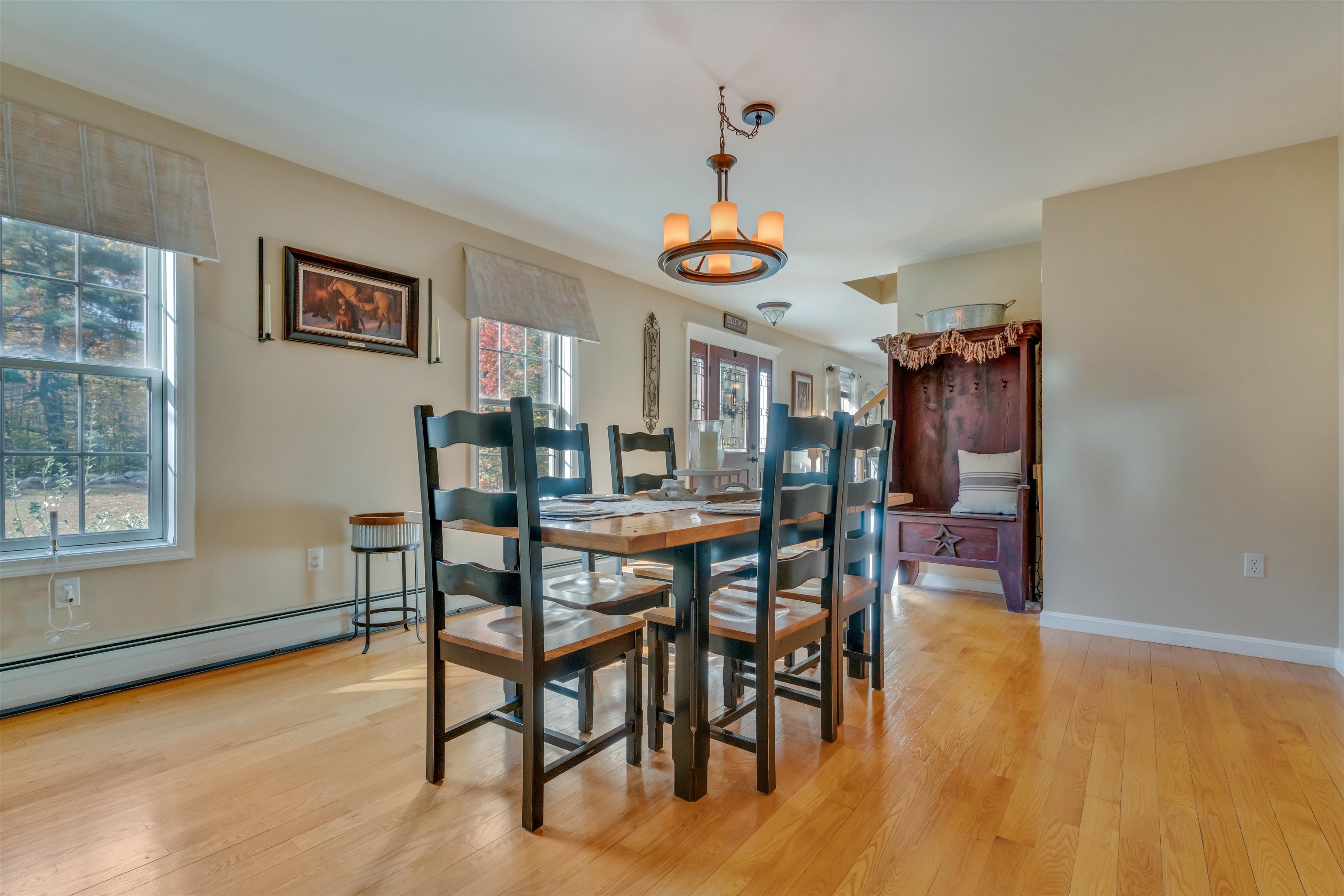 10 Partridge Dr, Middleton, NH 03887