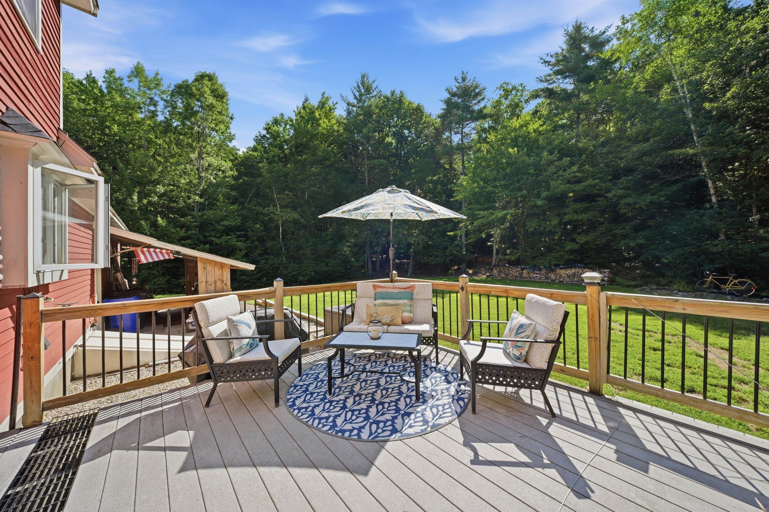 21 Stoney Brook Rd, Bow, NH 03304