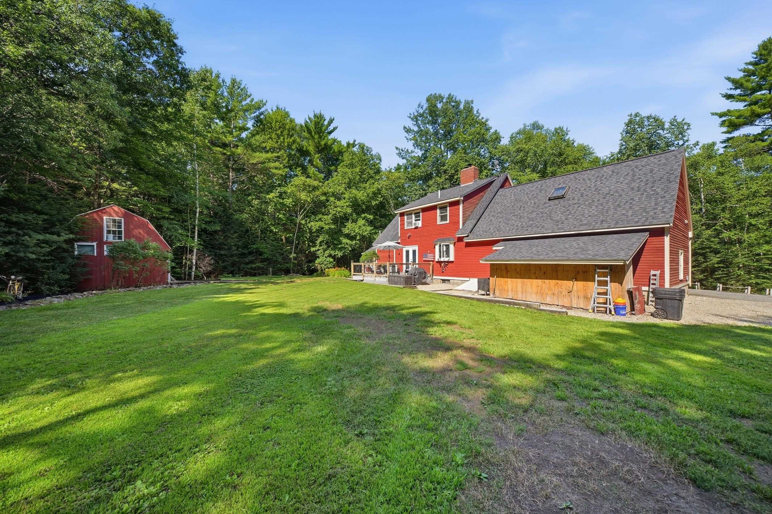 21 Stoney Brook Rd, Bow, NH 03304
