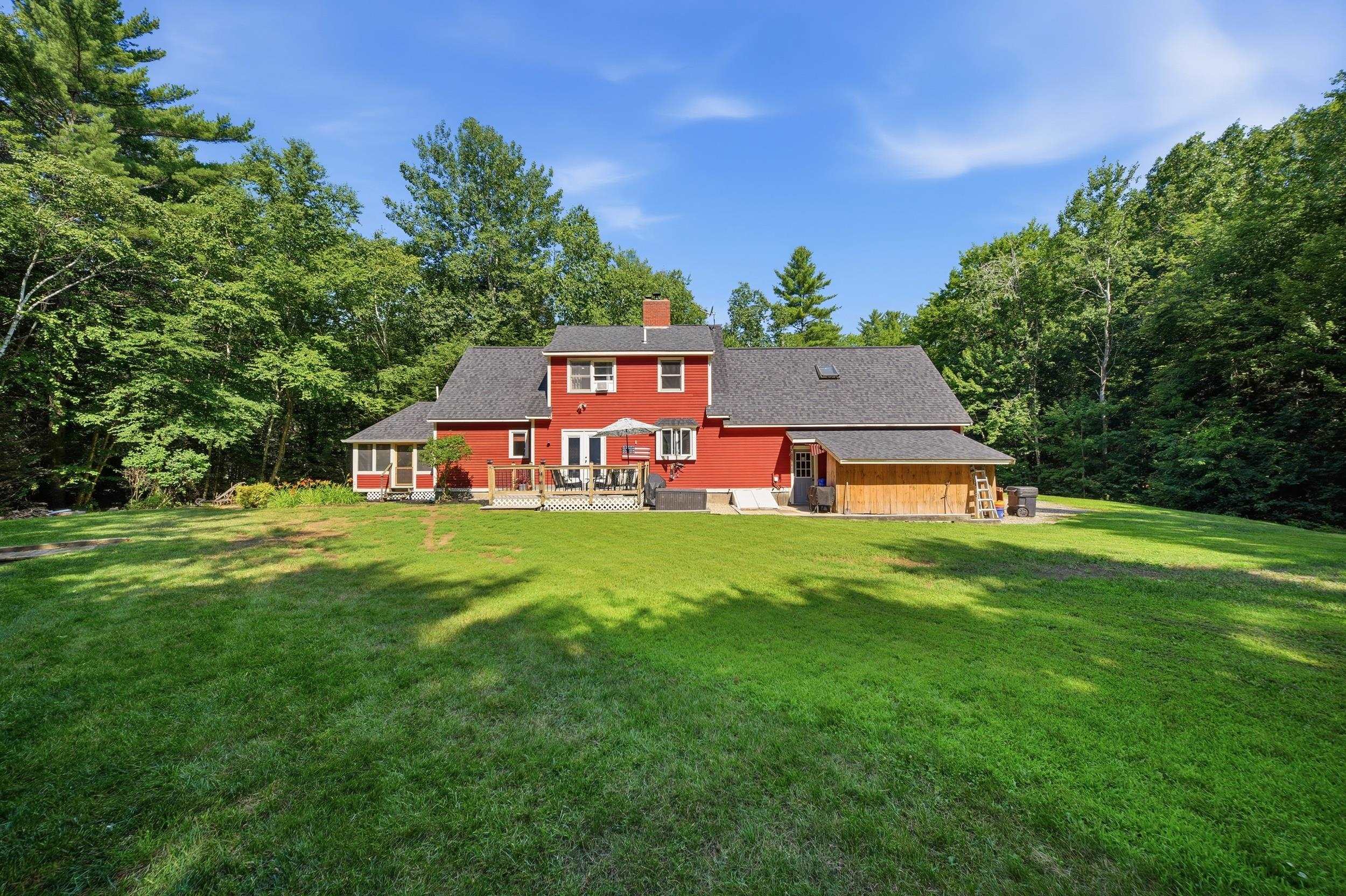 21 Stoney Brook Rd, Bow, NH 03304