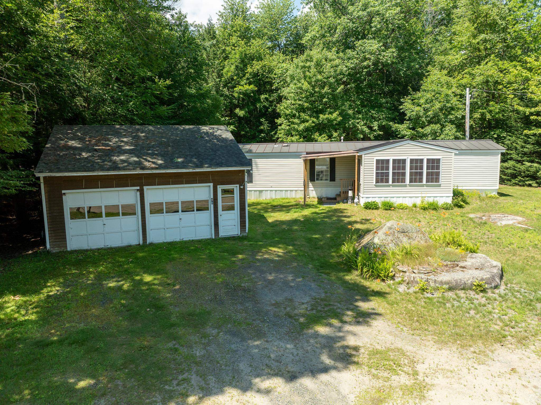49 West Shore Rd, Canaan, NH 03741