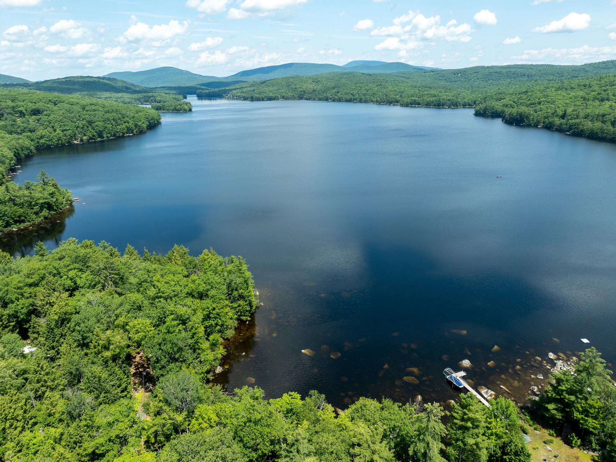49 West Shore Rd, Canaan, NH 03741