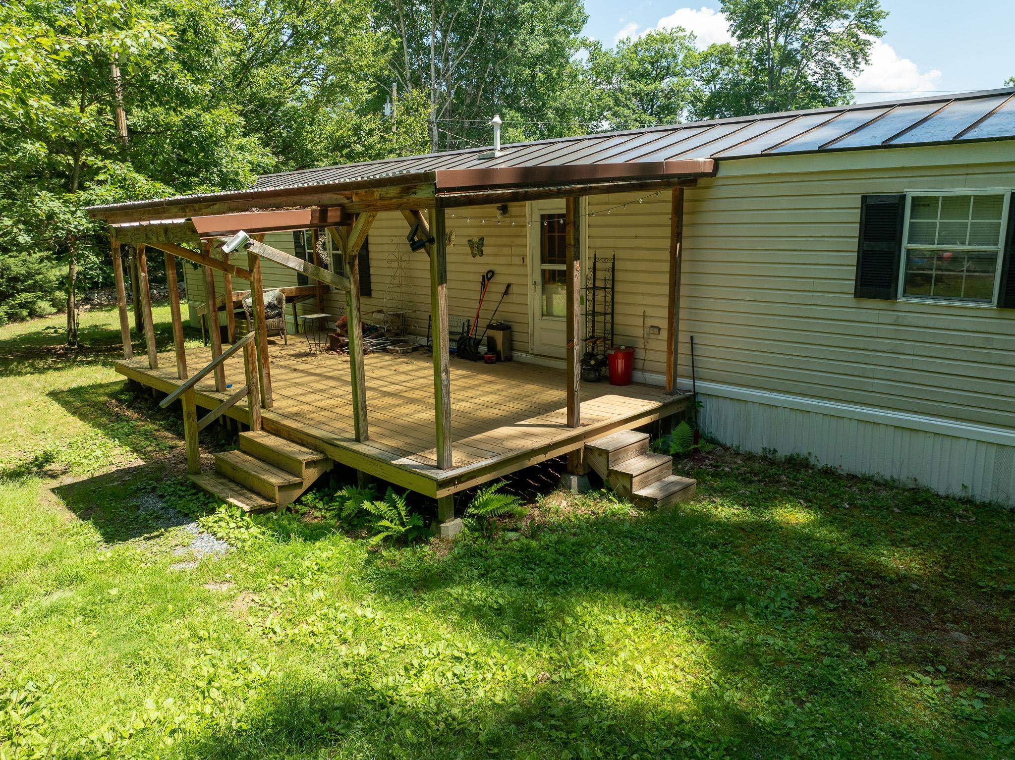 49 West Shore Rd, Canaan, NH 03741