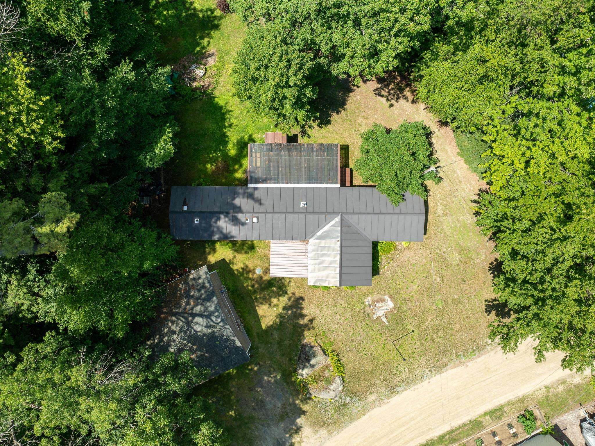 49 West Shore Rd, Canaan, NH 03741