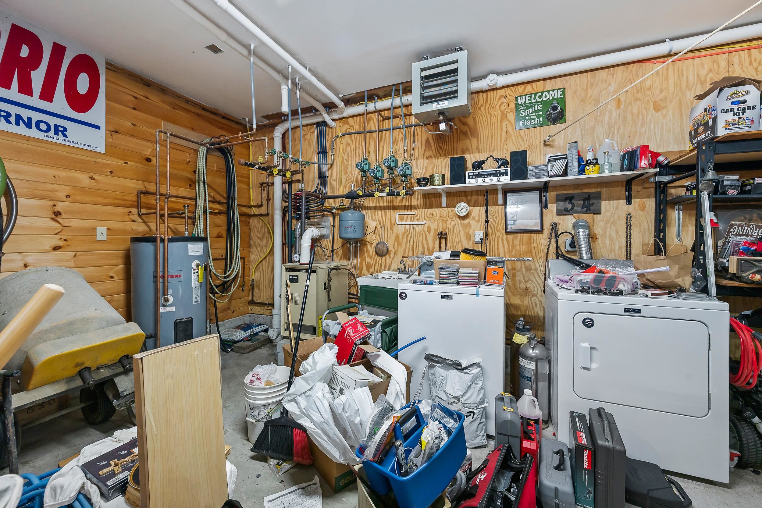 34 Charles Rd, Conway, NH 03813