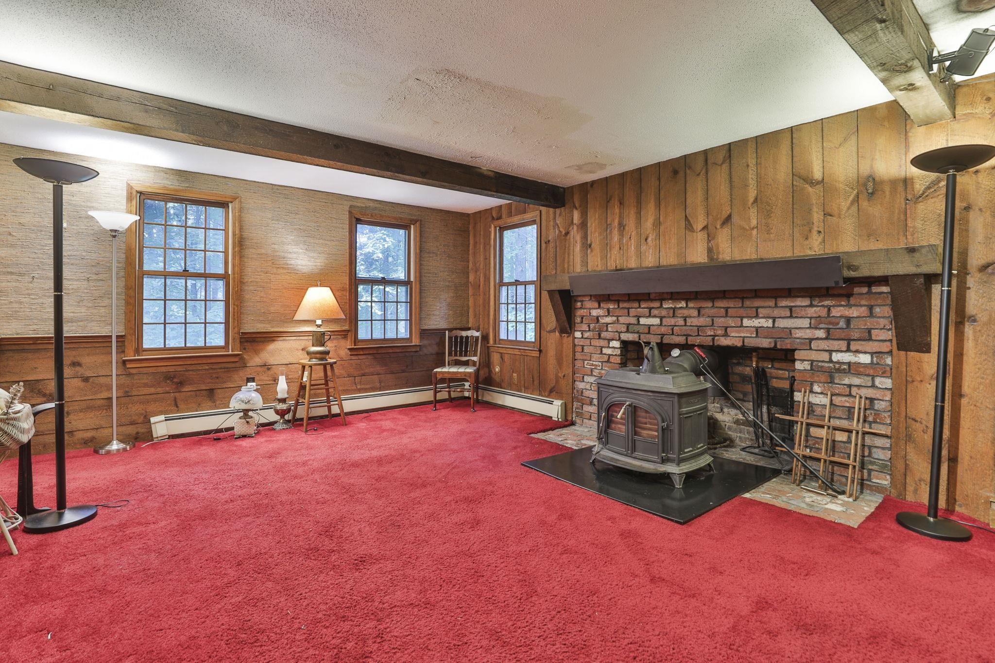 56 Buttonwood Drive, Hollis, NH photo 5