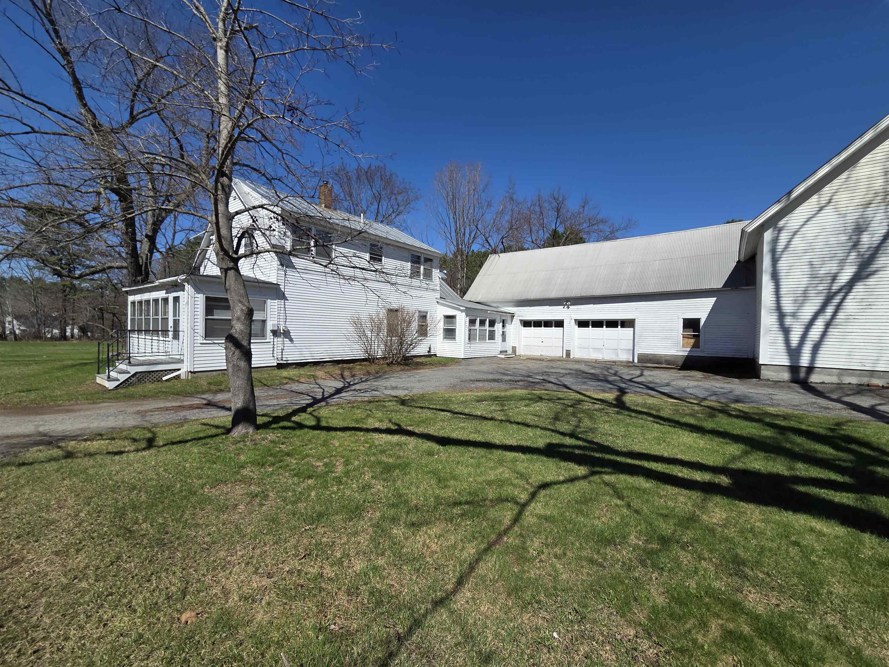321 Meriden Rd, Lebanon, NH 03766