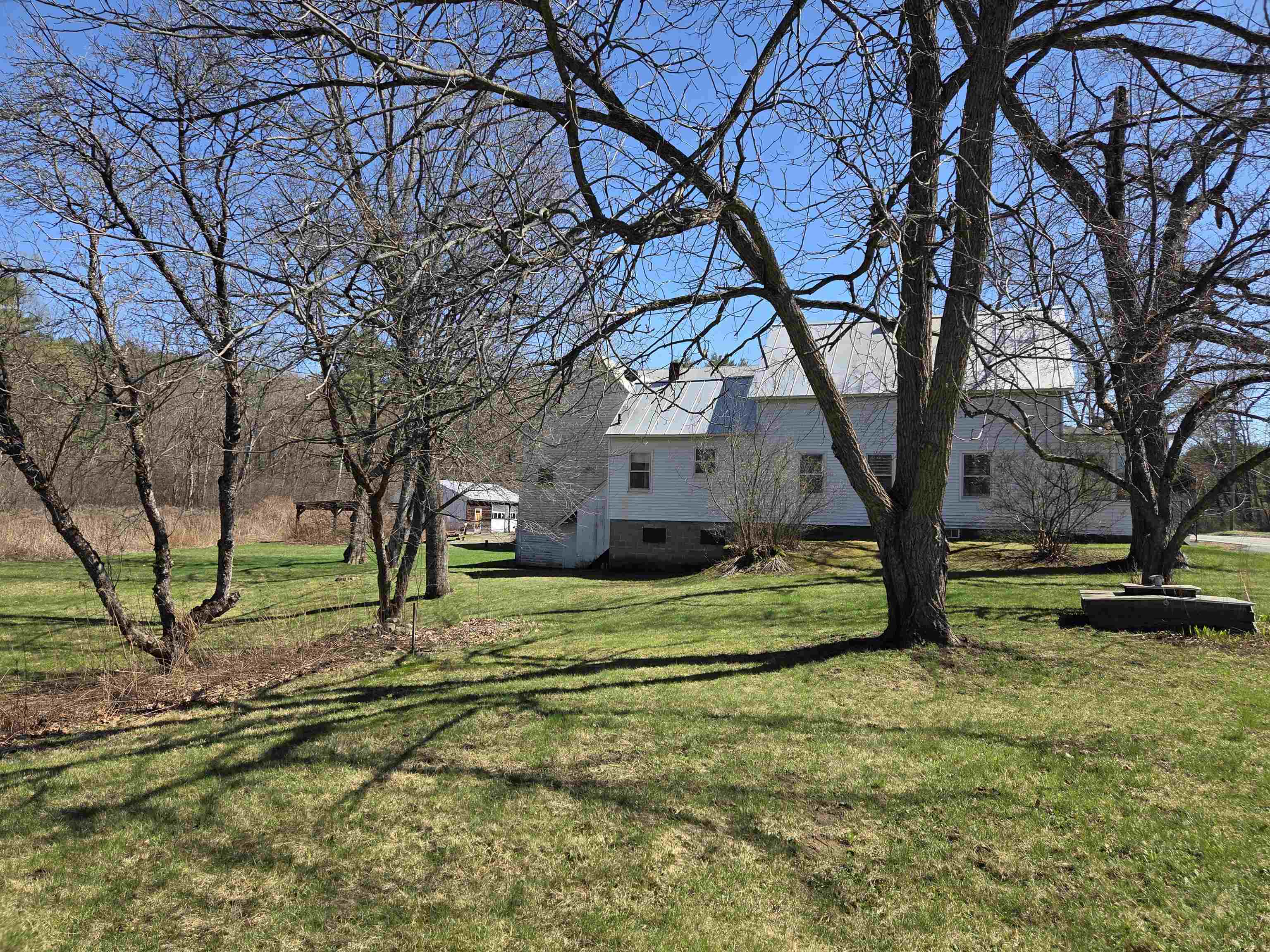 321 Meriden Rd, Lebanon, NH 03766
