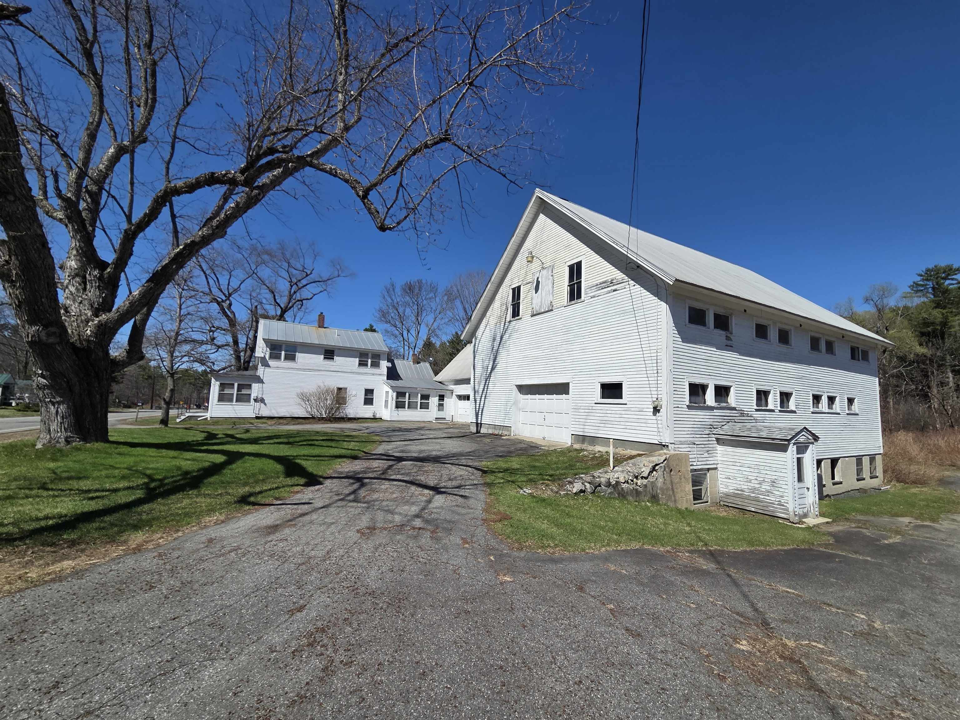 321 Meriden Rd, Lebanon, NH 03766