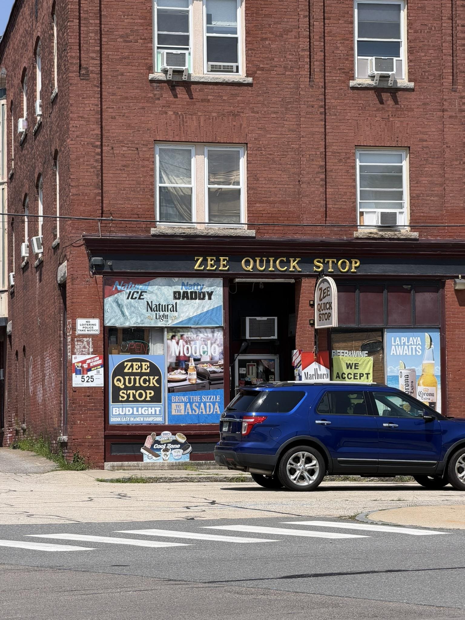 15 Railroad Sq #1, Nashua, NH 03060