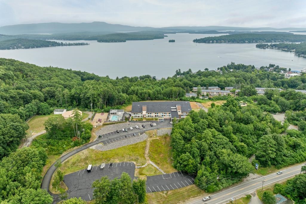 375 Endicott Street N #307, Laconia, NH 03246