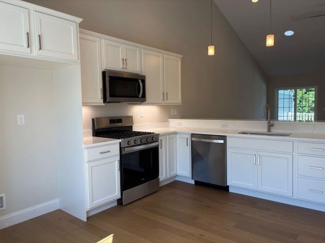 60B Sunset Ridge Rd #60B, Epping, NH 03042
