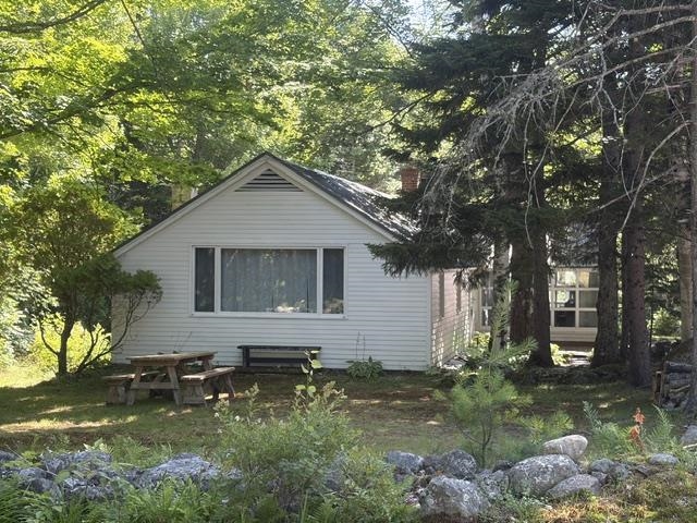 66 Randolph Hill Rd, Randolph, NH 03593