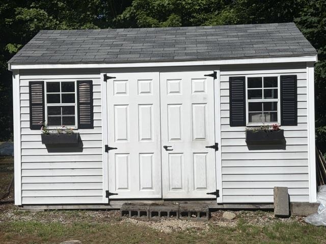 66 Randolph Hill Rd, Randolph, NH 03593