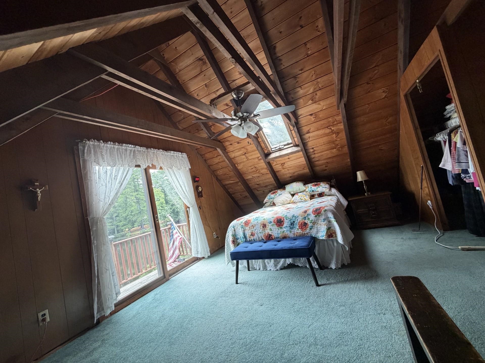 428 Deer Meadow Rd, Webster, NH 03303