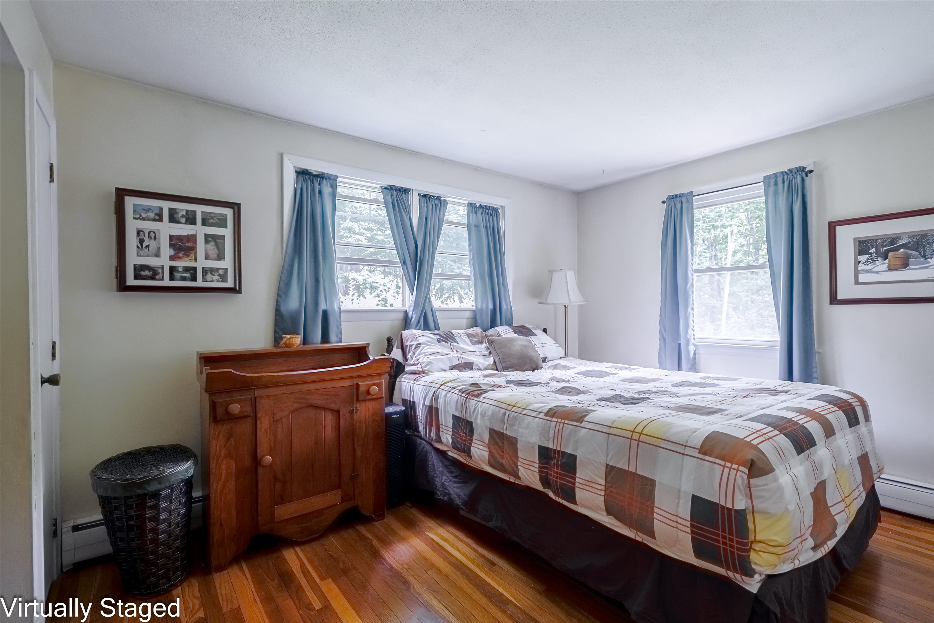 30 Horse Corner Rd, Chichester, NH 03258