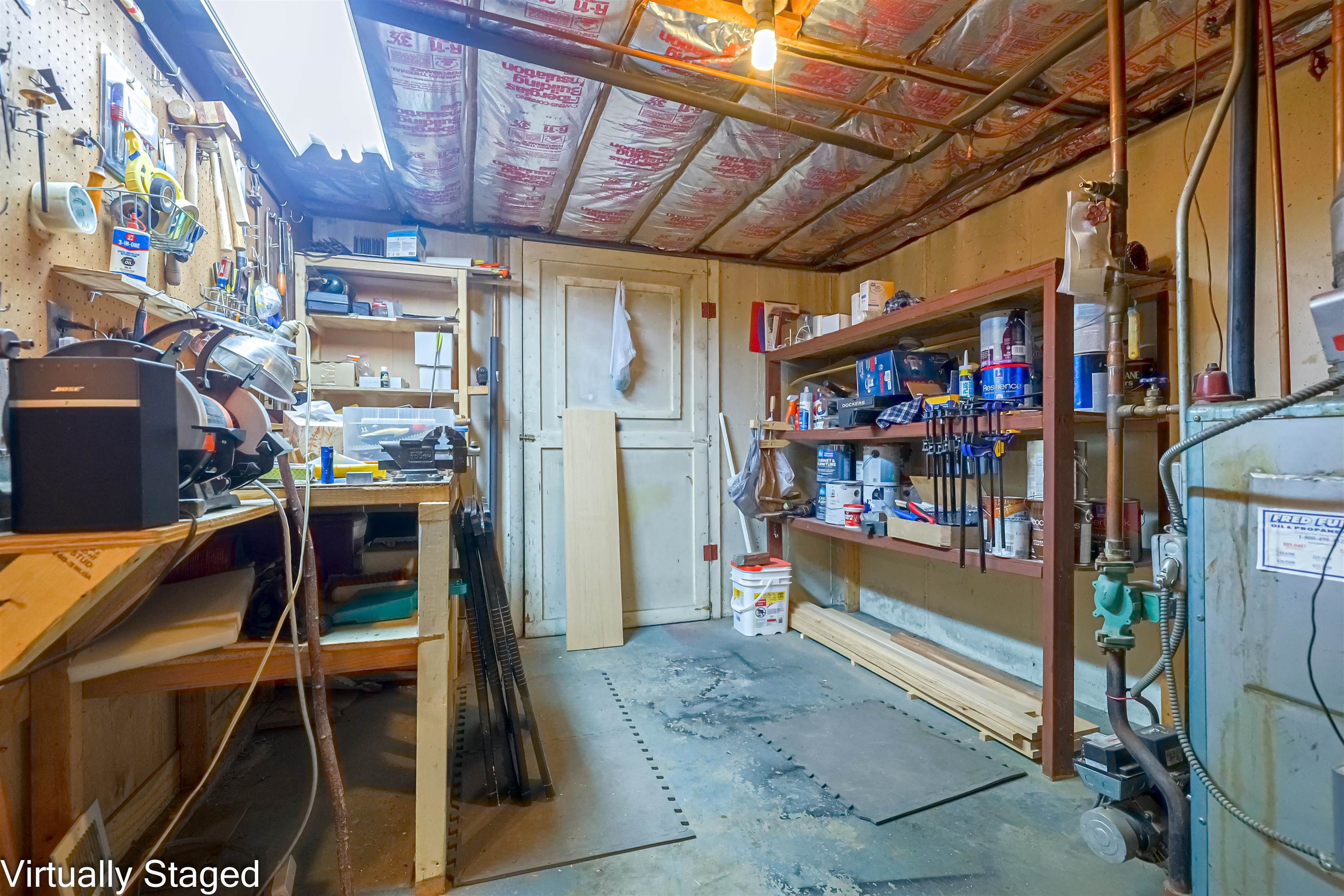 30 Horse Corner Rd, Chichester, NH 03258