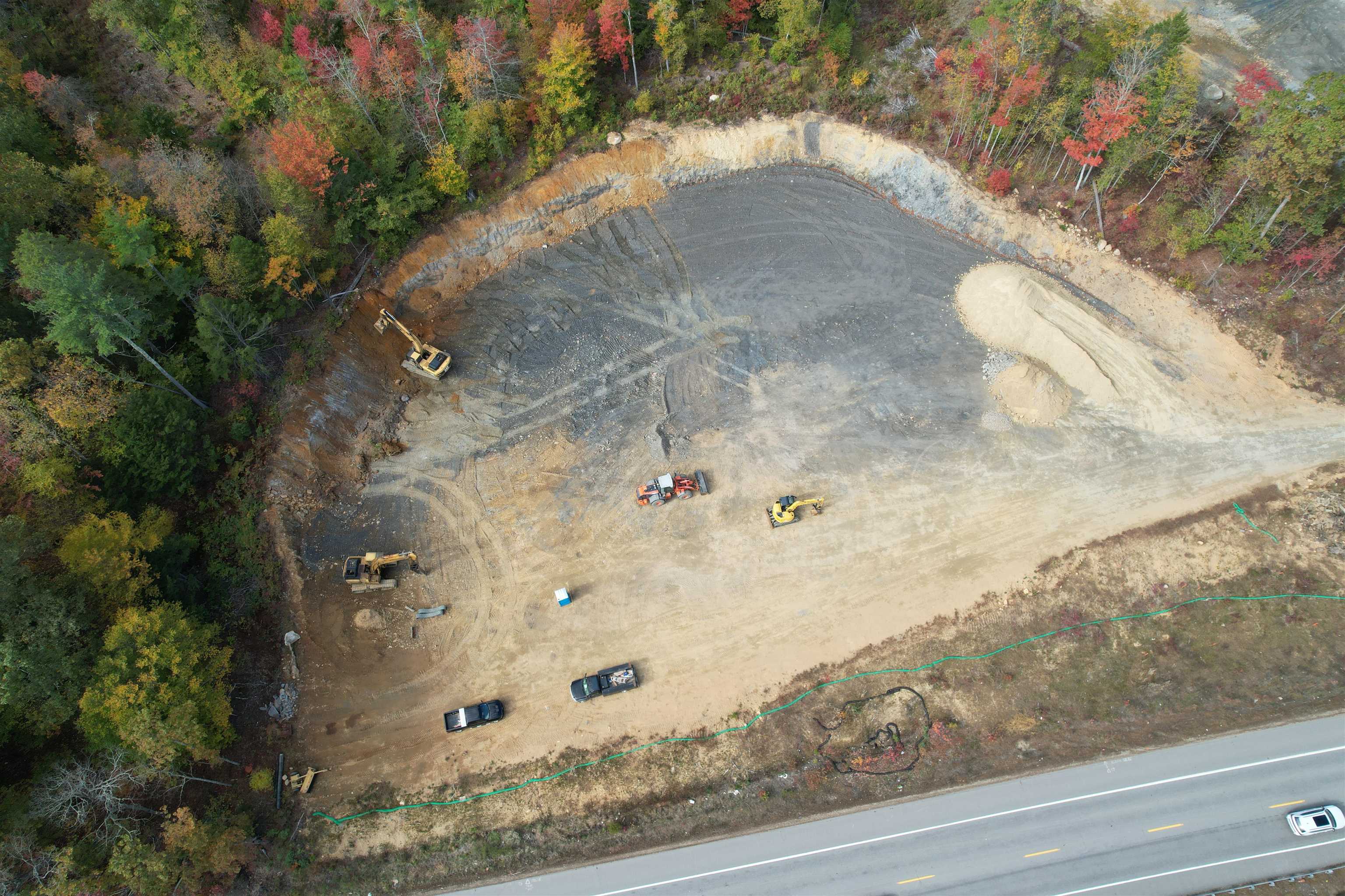 364 Calef Hw, Epping, NH 03042