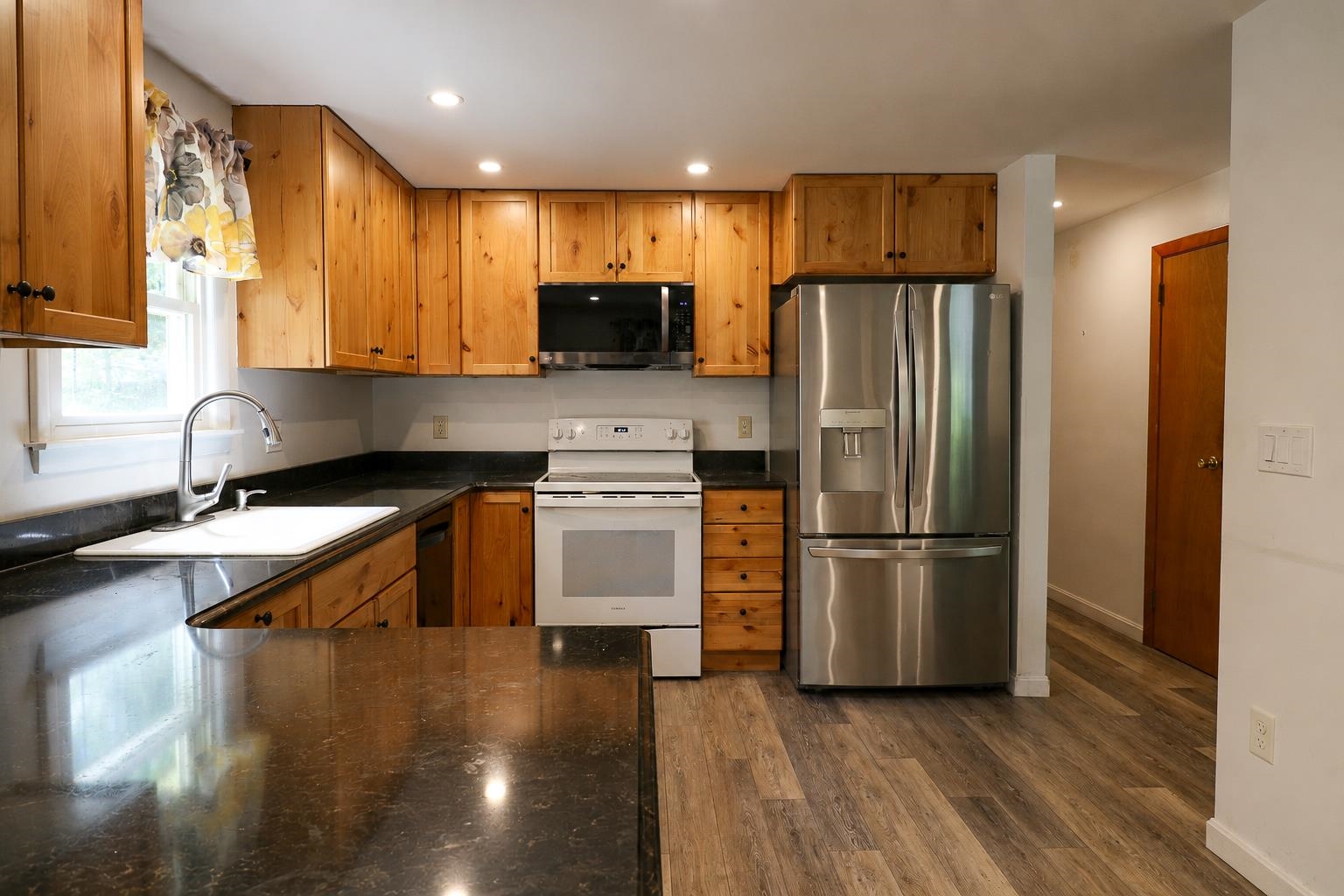 71 Poverty Ln, Lebanon, NH 03766