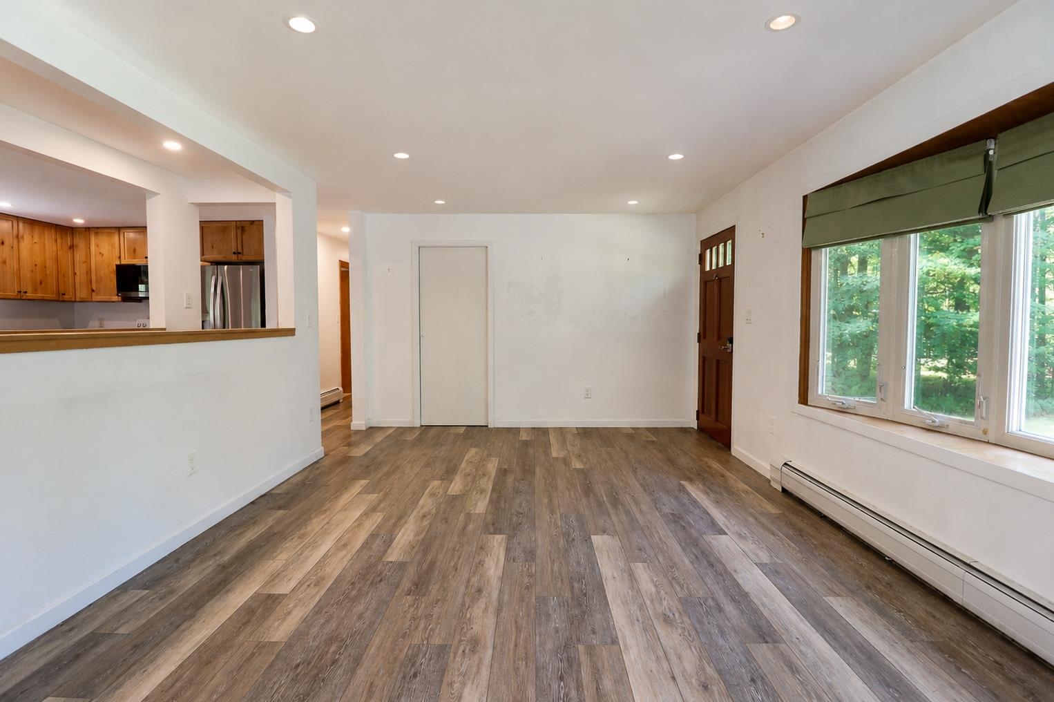71 Poverty Ln, Lebanon, NH 03766